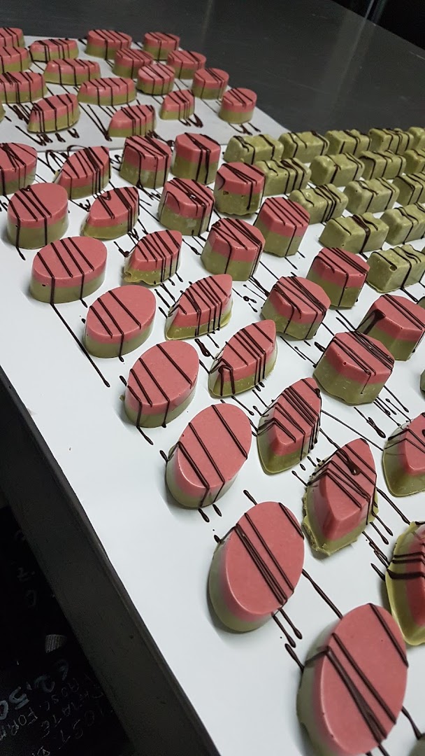 Pasticceria Val D'Agri