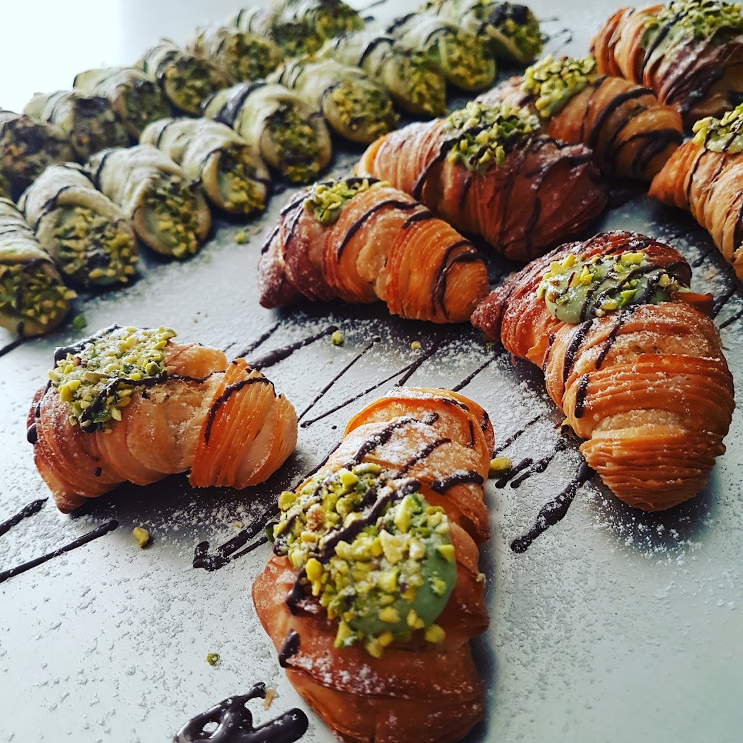 Pasticceria Val D'Agri