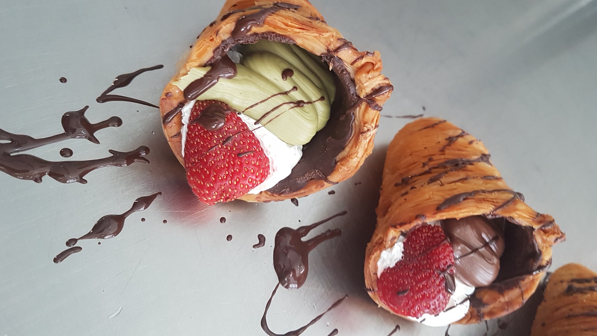 Pasticceria Val D'Agri
