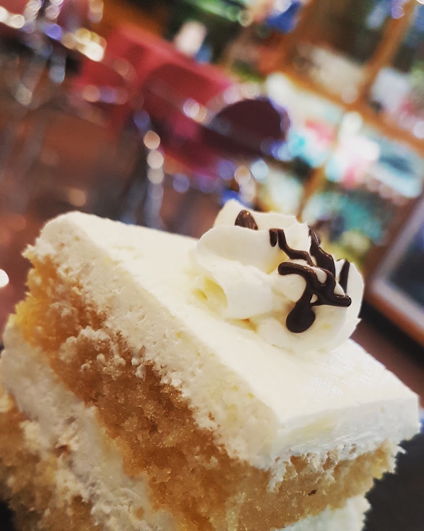 Pasticceria Val D'Agri