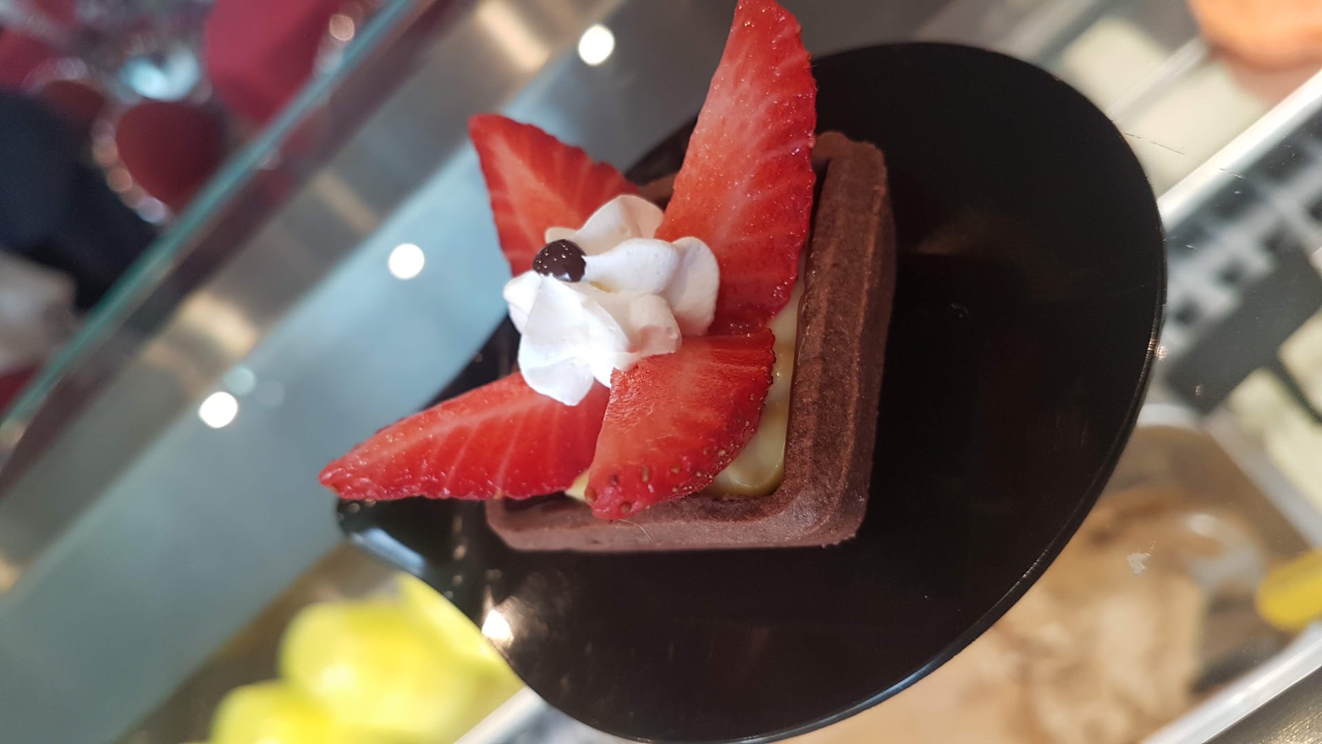 Pasticceria Val D'Agri