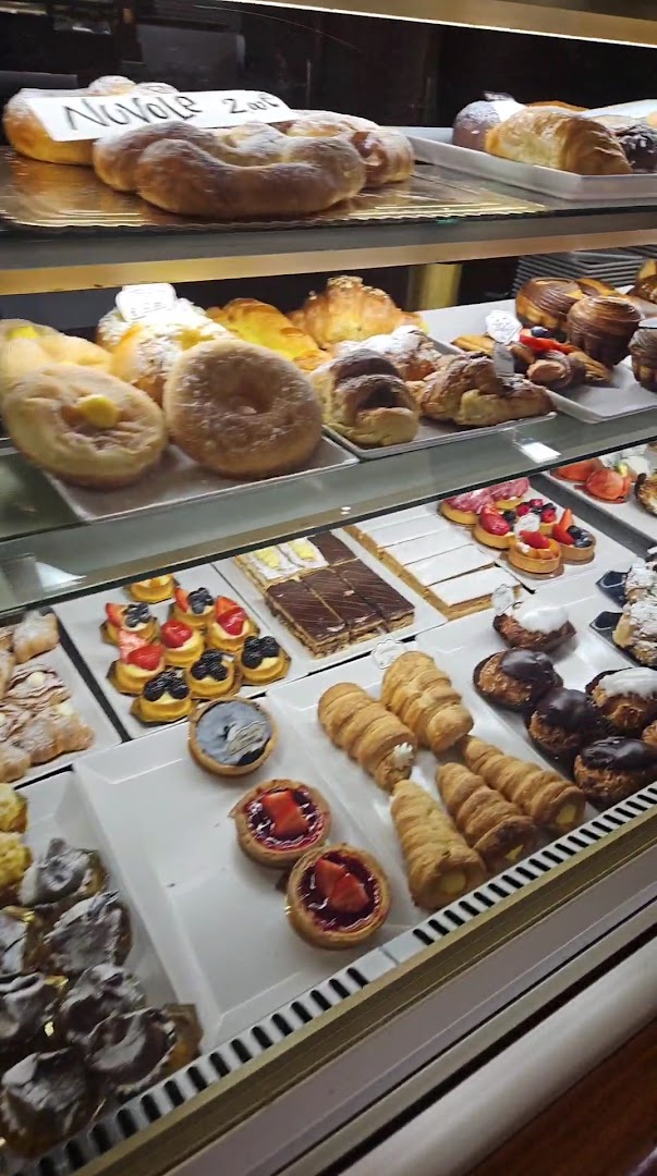 Pasticceria Valecchi