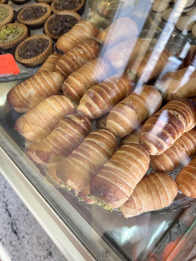 Pasticceria Valendino, Milano
