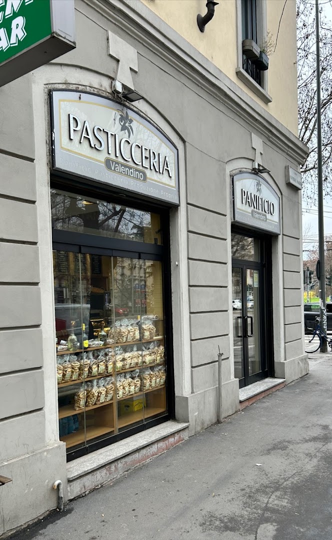 Pasticceria Valendino