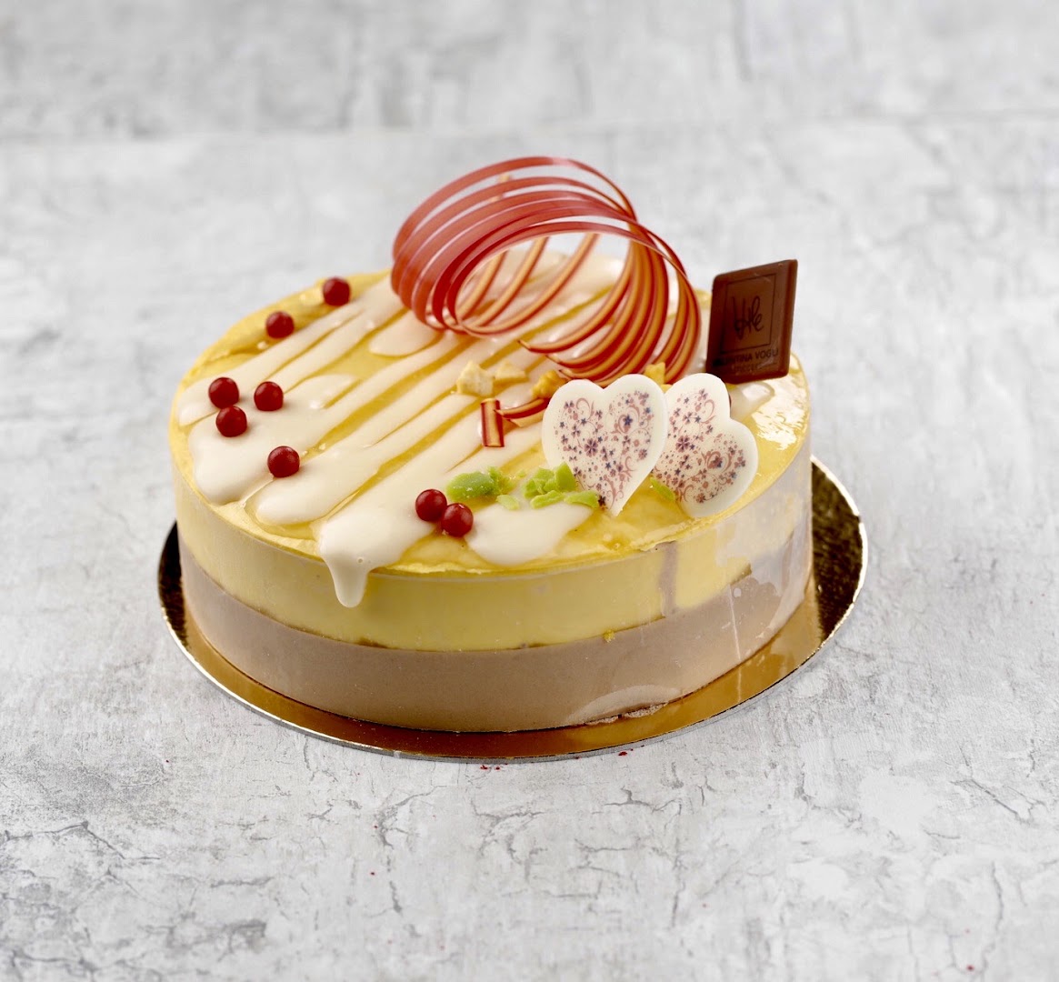 Pasticceria Valentina Vogli