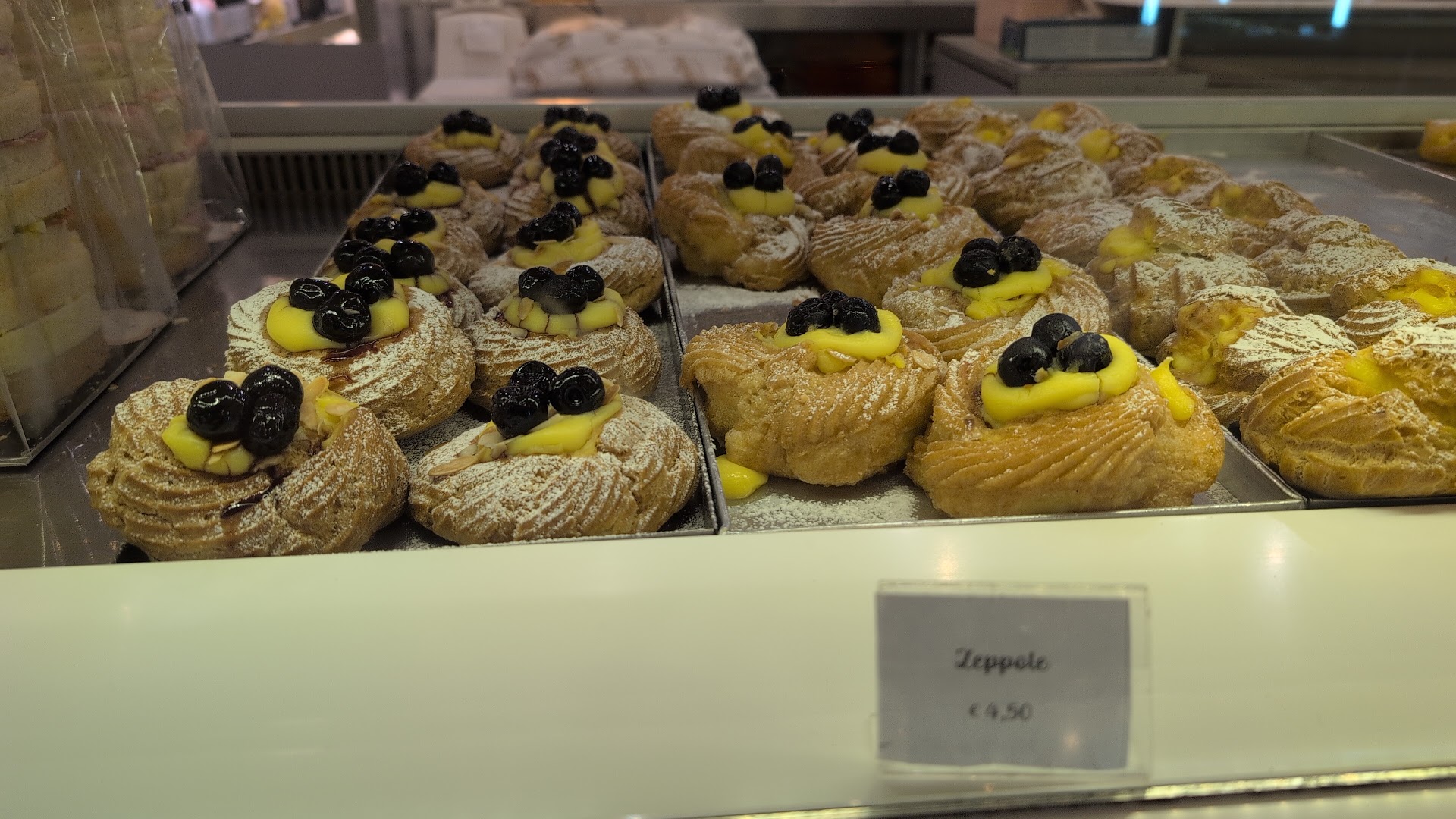 Pasticceria Valentini
