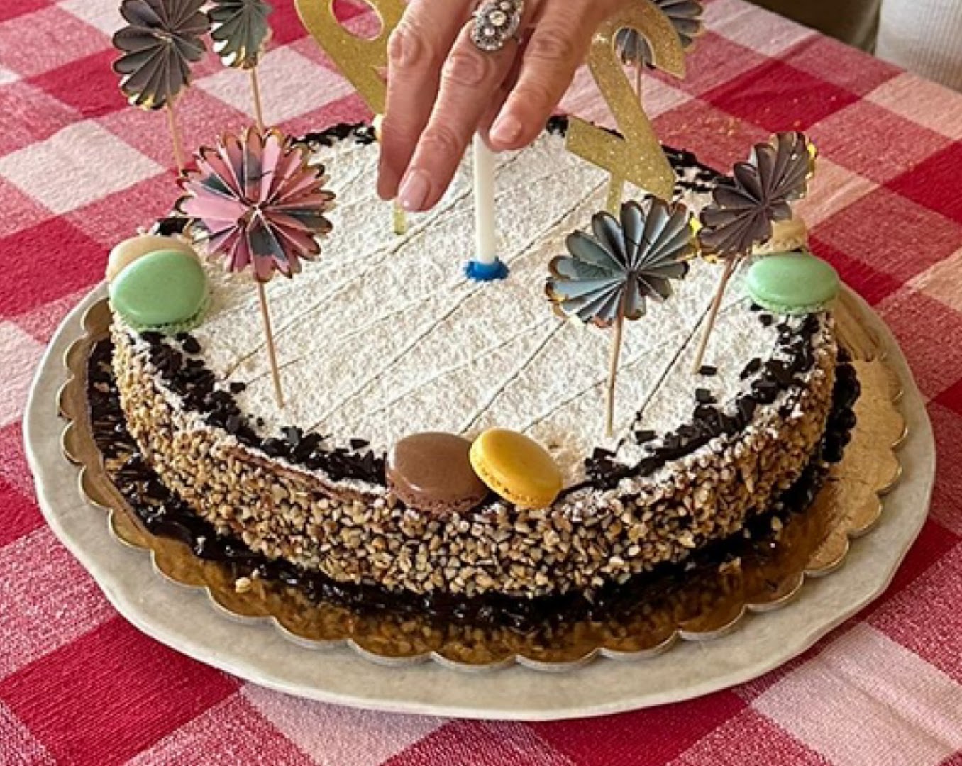 Pasticceria Vallelunga di Ercolani Stefania, Campagnano di Roma
