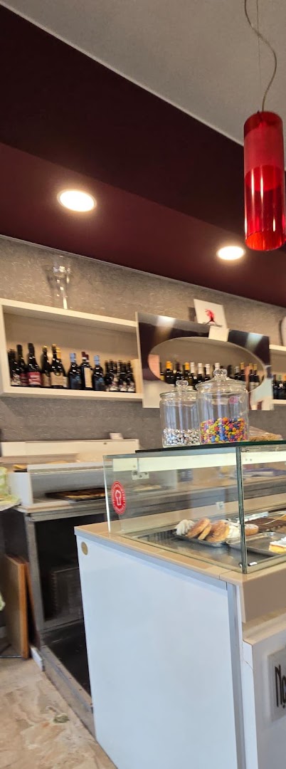 Pasticceria Valter, Quistello