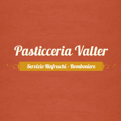 Pasticceria Valter