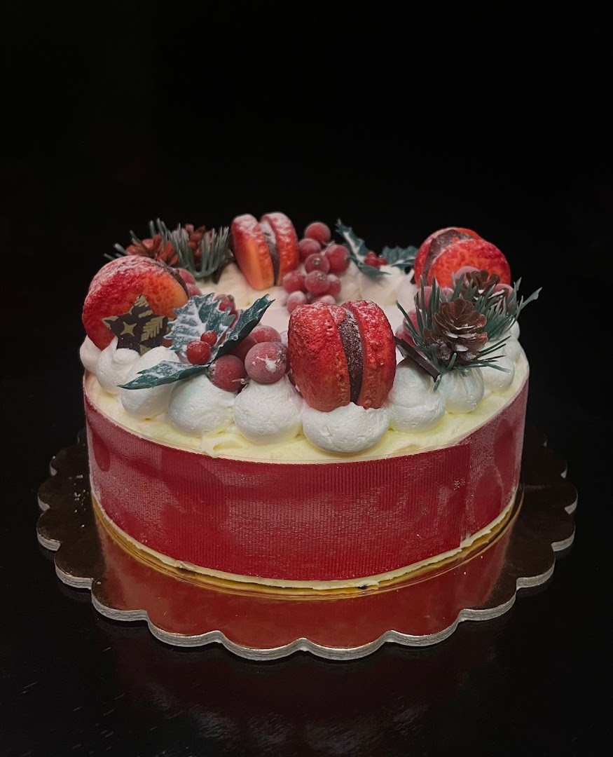 Pasticceria Vanin