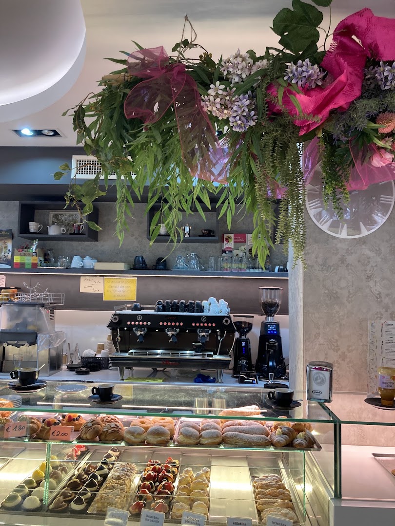 Pasticceria Vanin