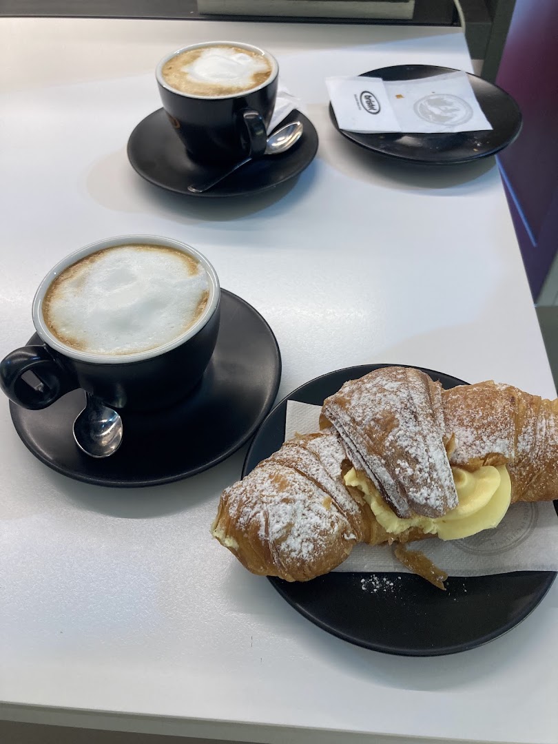 Pasticceria Vanin