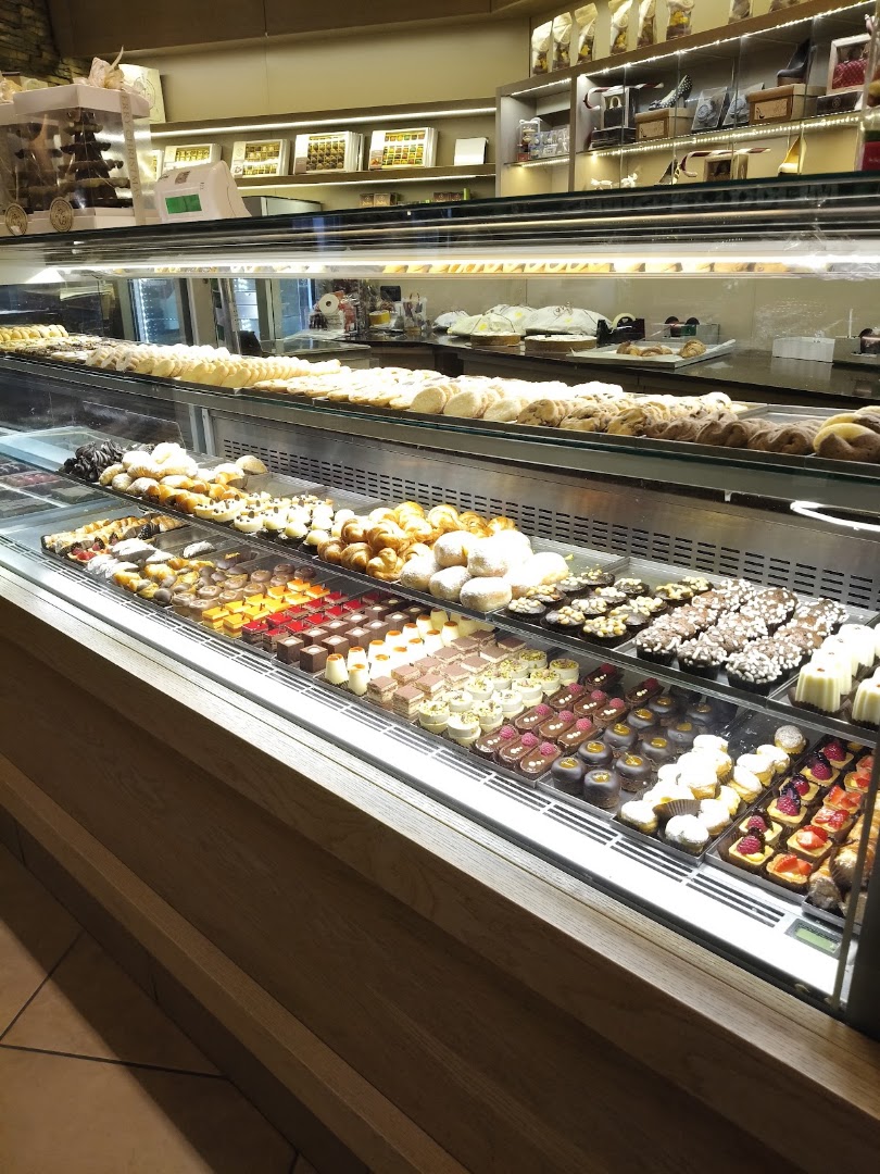 Pasticceria Vecchia Brianza