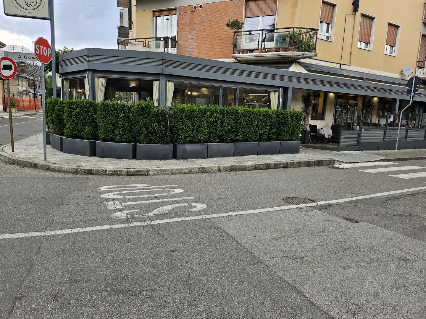Pasticceria Vecchia Brianza