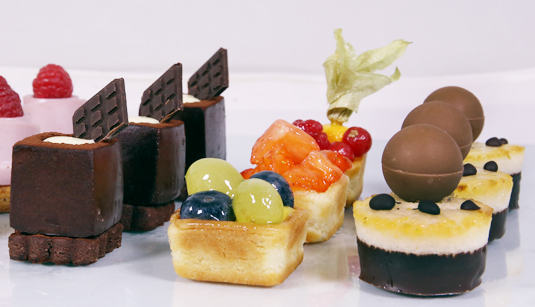 Pasticceria Vecchia Brianza