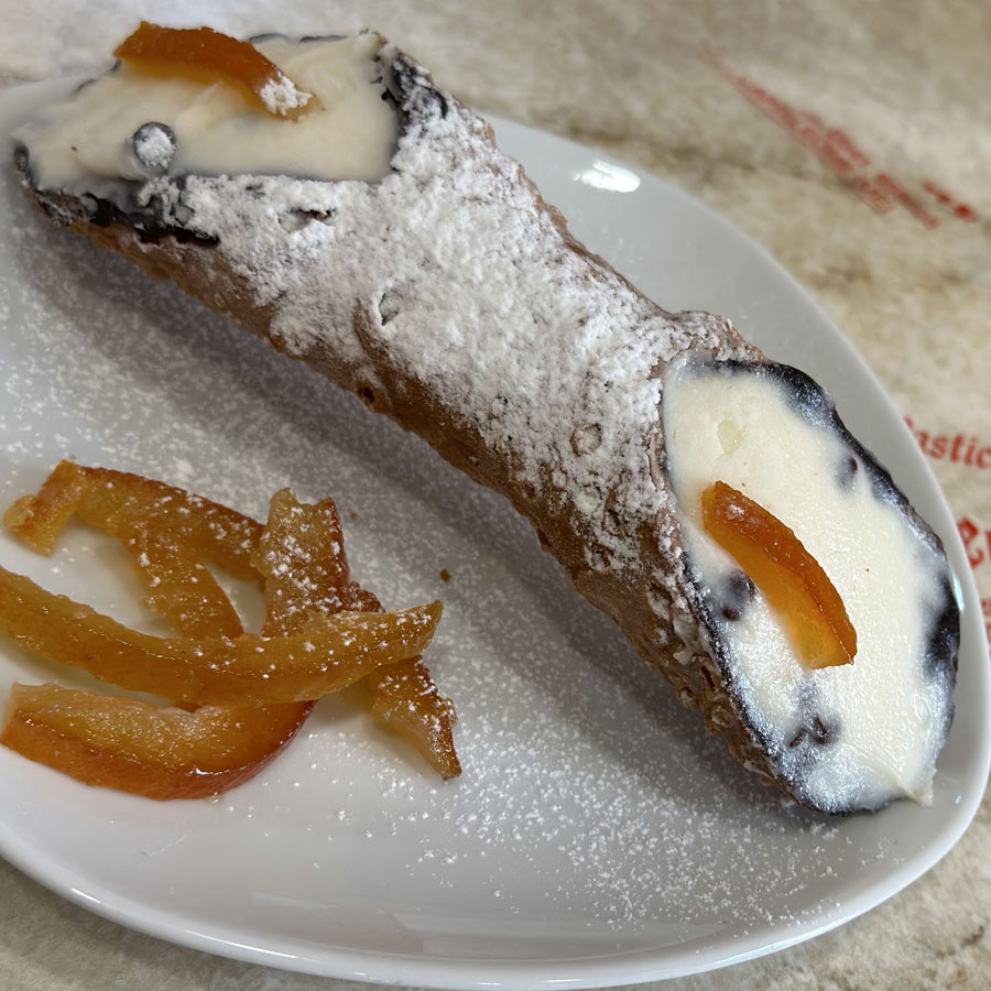 Pasticceria Vecchio Bar