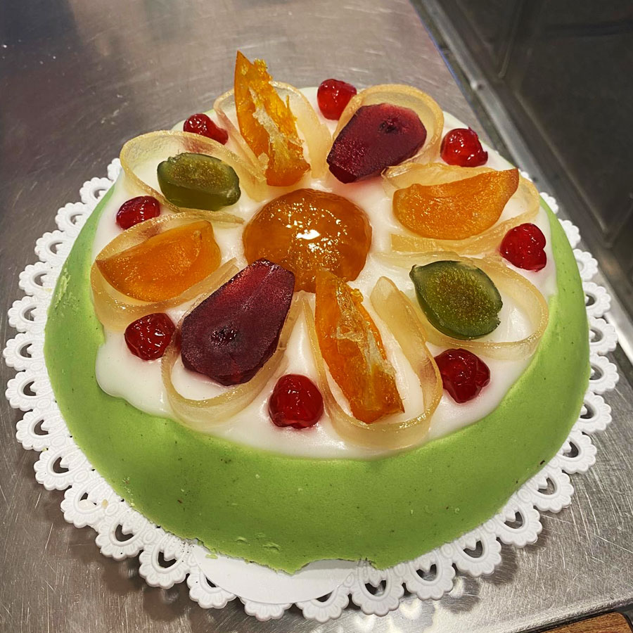 Pasticceria Vecchio Bar