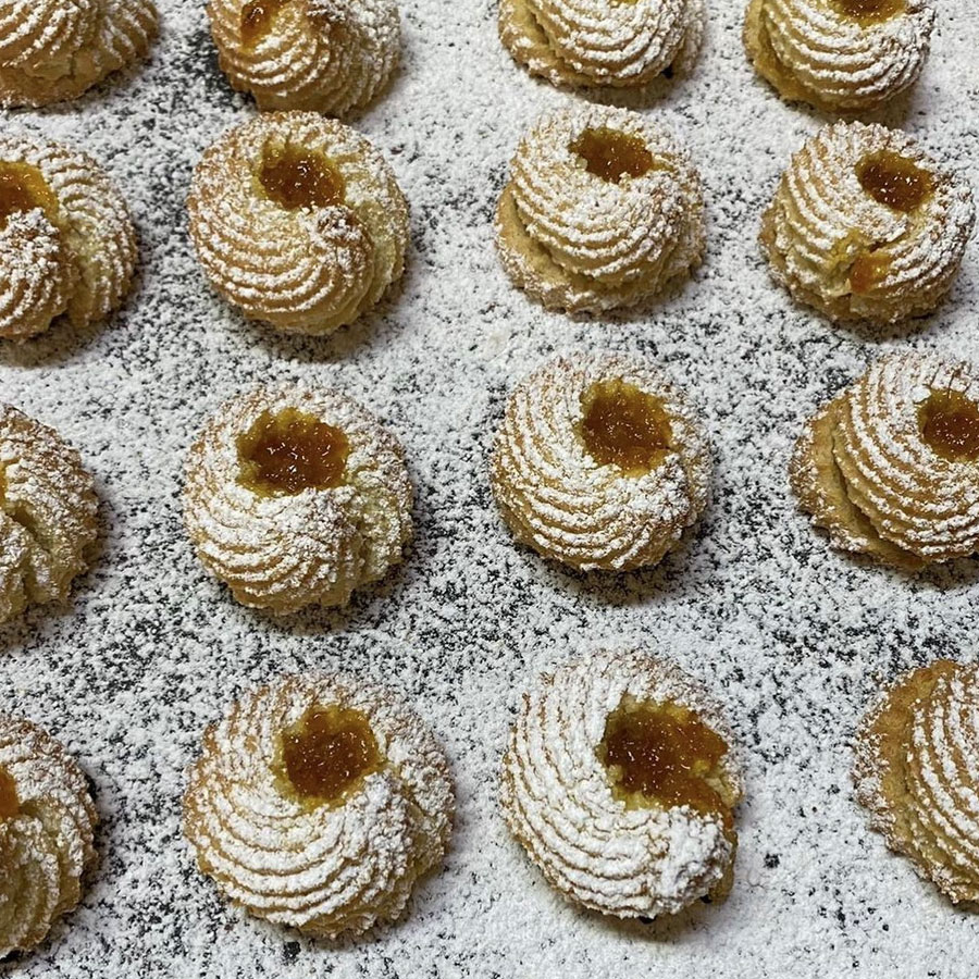 Pasticceria Vecchio Bar