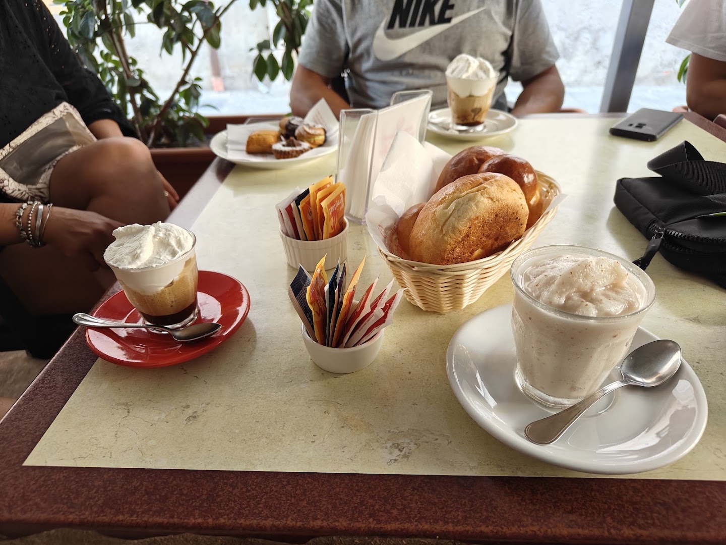 Pasticceria Vecchio Bar