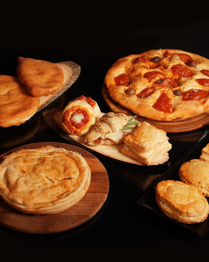 Pasticceria Venere