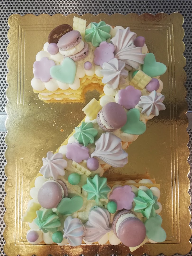 Pasticceria Veneziana, Ravenna