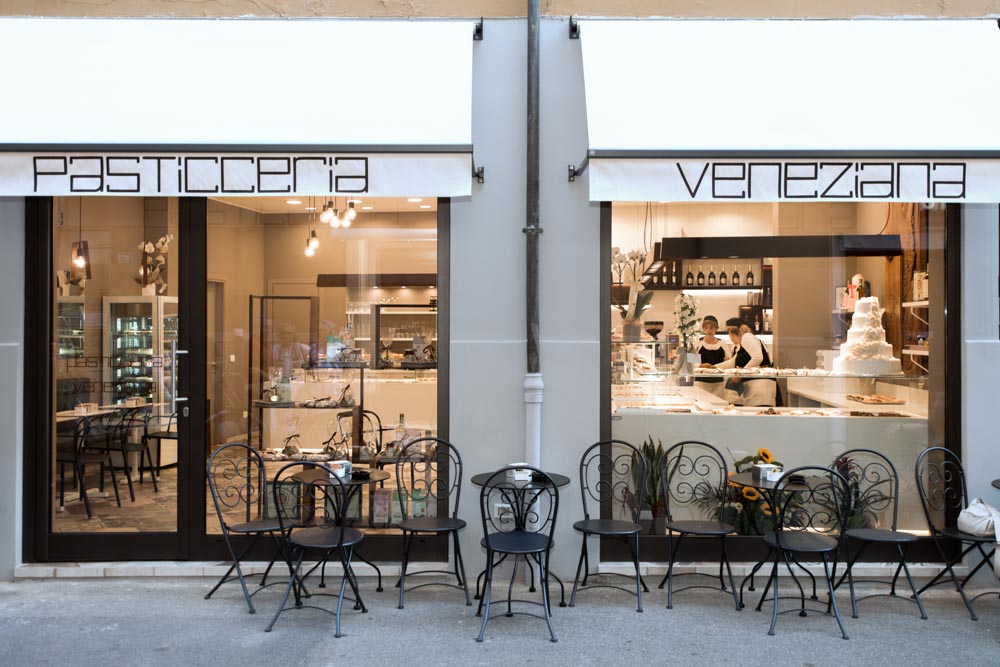 Pasticceria Veneziana