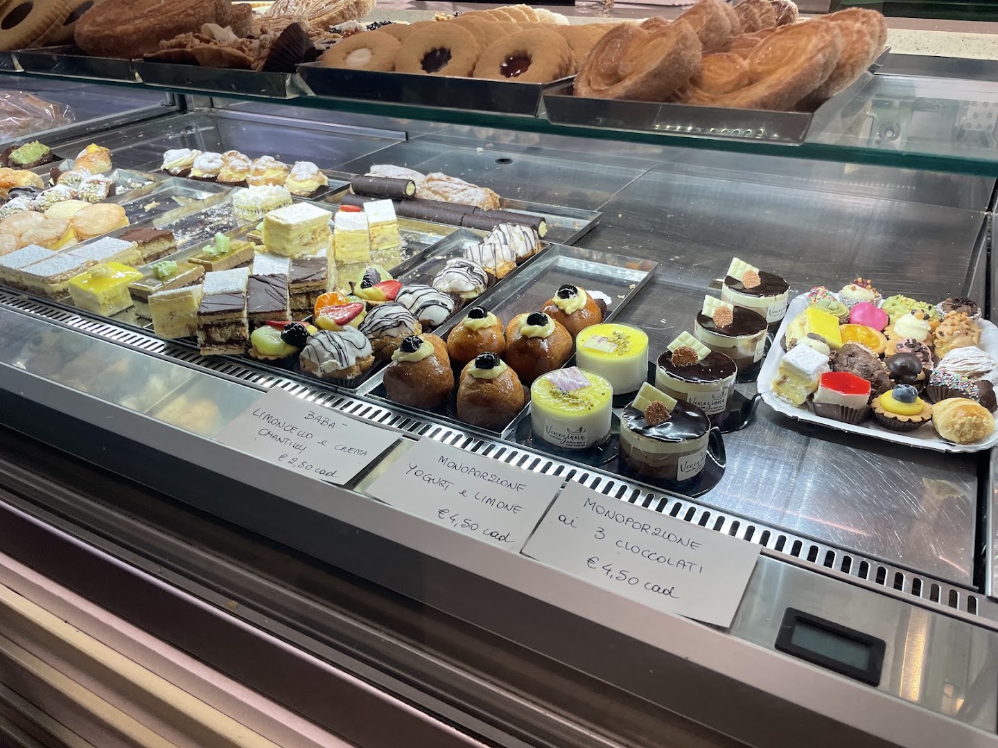 Pasticceria Veneziana
