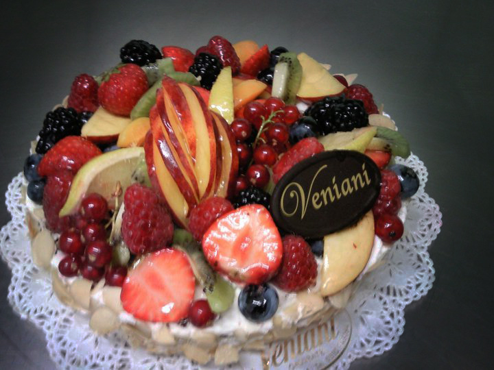 Pasticceria Veniani