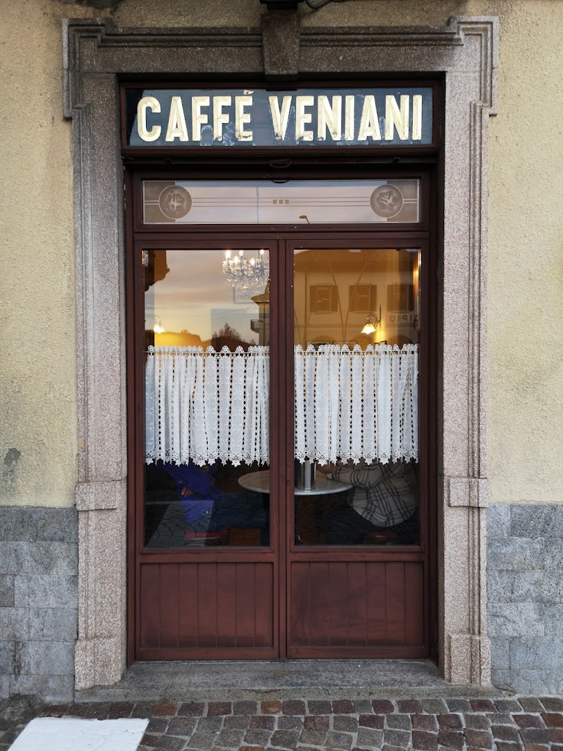 Pasticceria Veniani
