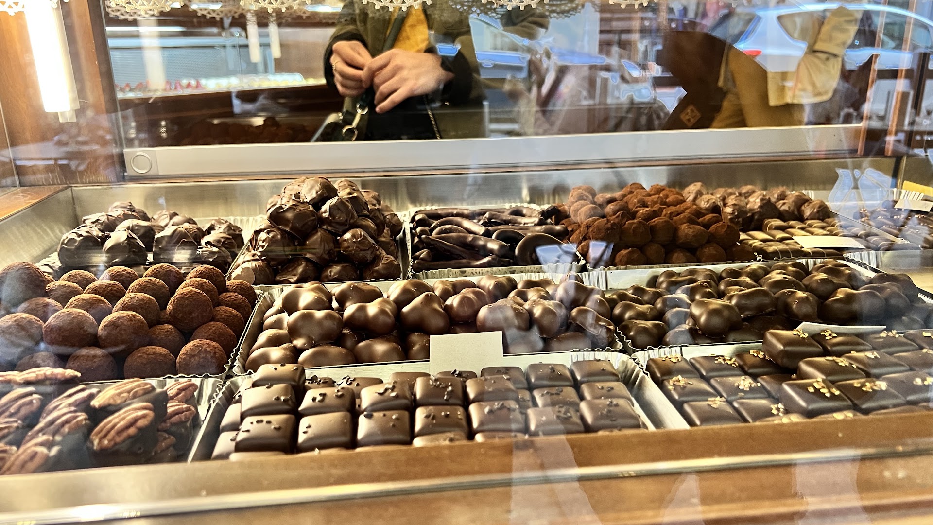 Pasticceria Venier