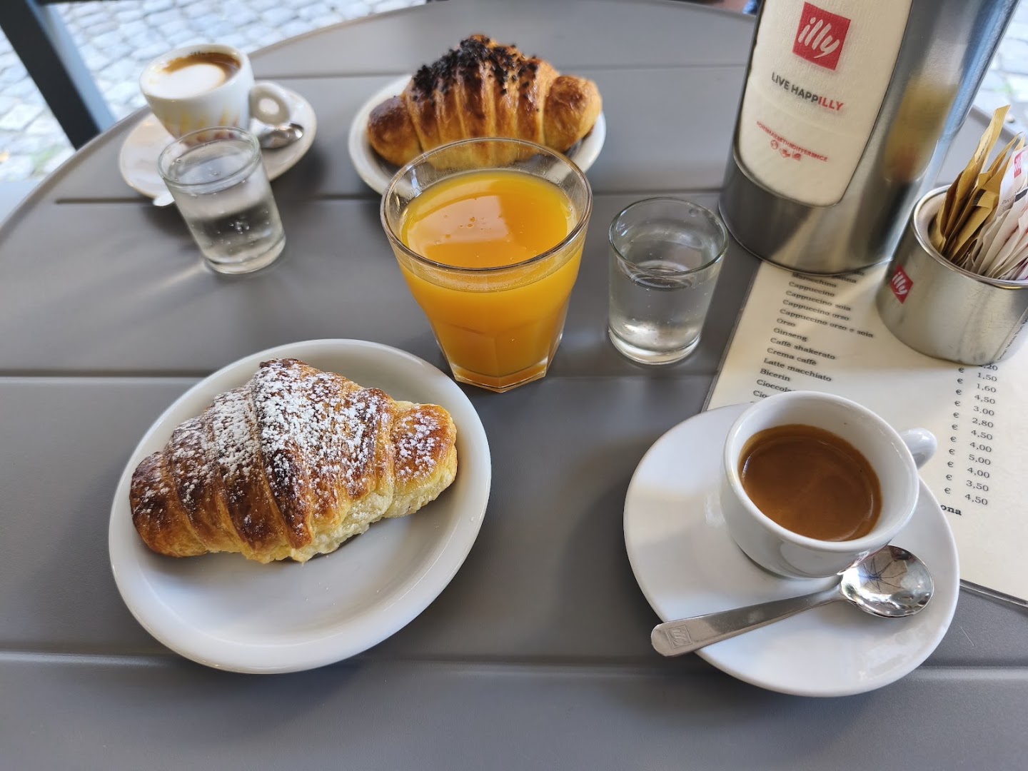 Pasticceria Venier