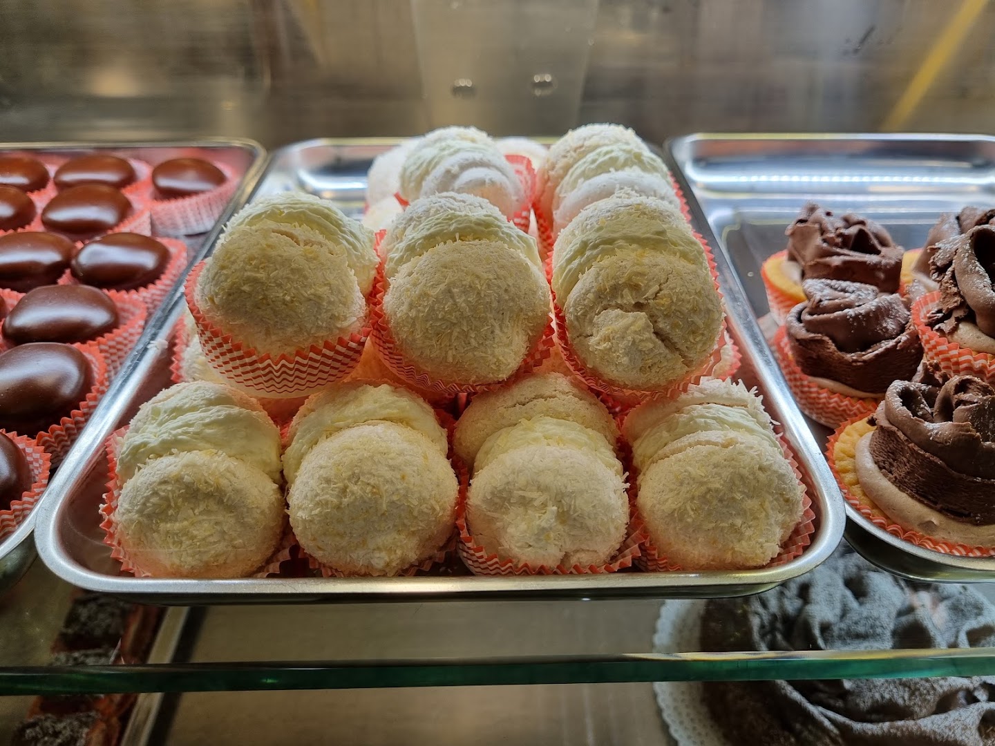 Pasticceria Vercesi