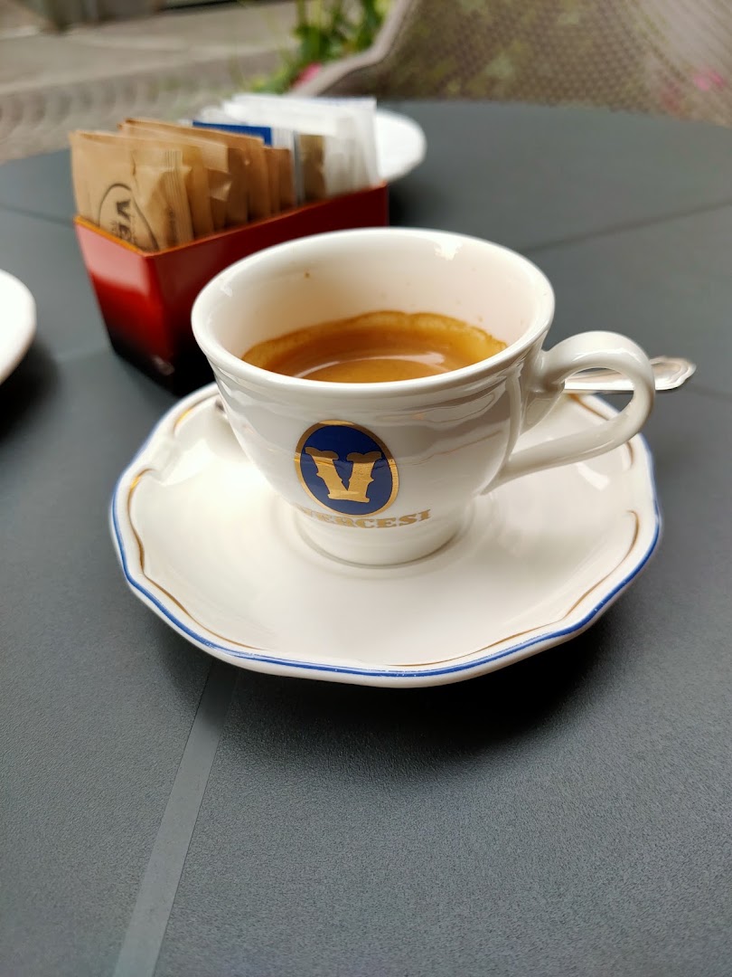 Pasticceria Vercesi