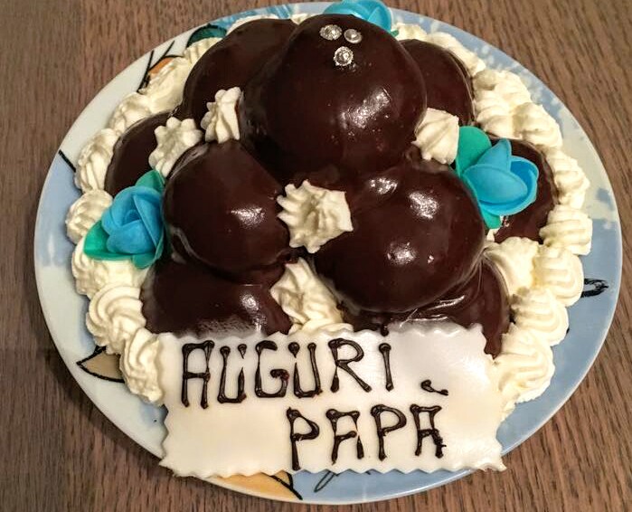 Pasticceria Vercesi