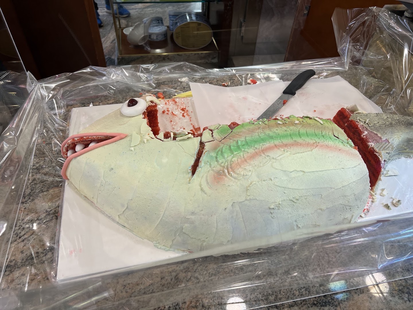Pasticceria Vercesi