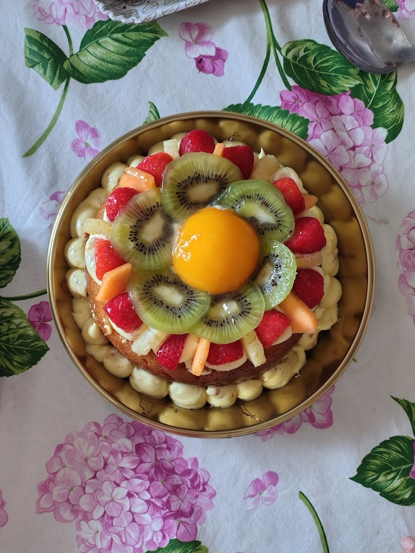 Pasticceria Verona & Bonvegna
