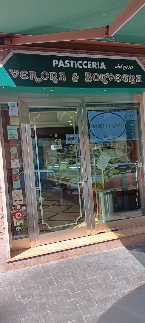 Pasticceria Verona & Bonvegna