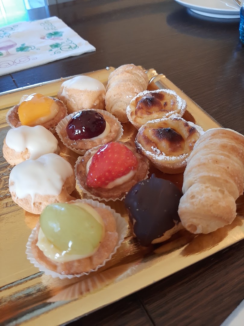 Pasticceria Veronese