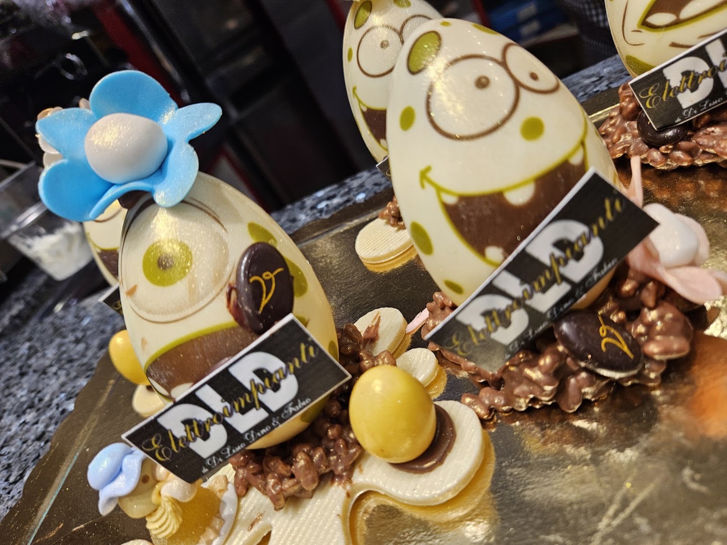 Pasticceria Veronese