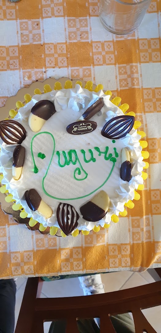 Pasticceria Veronese S.N.C.