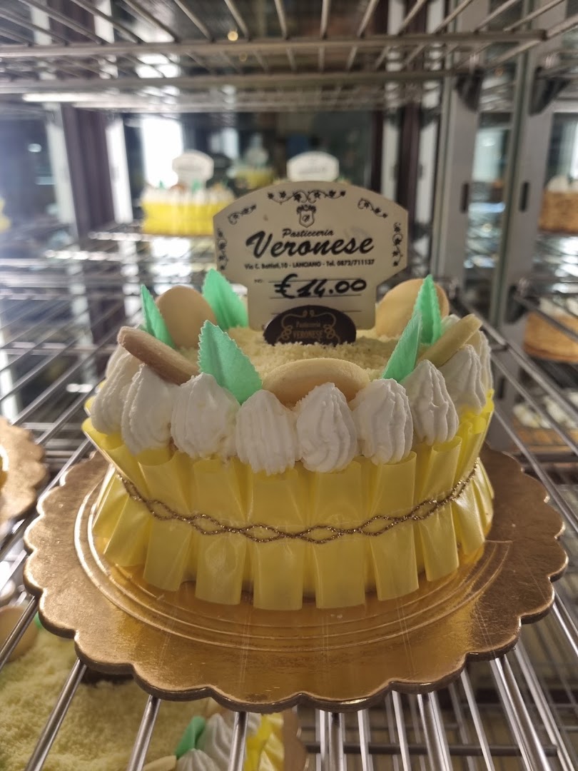 Pasticceria Veronese S.N.C.