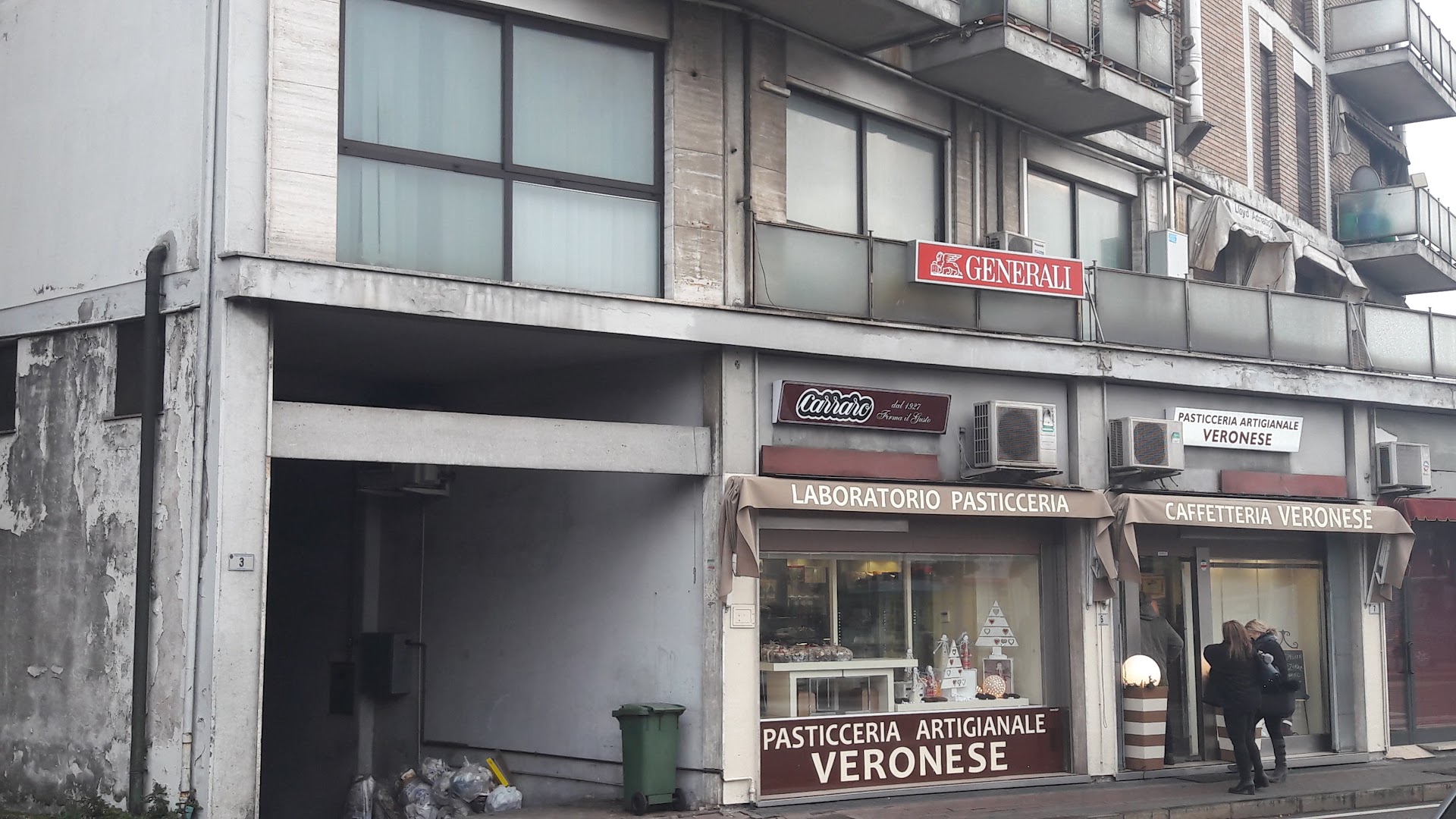 Pasticceria Veronese, Montecchio Maggiore
