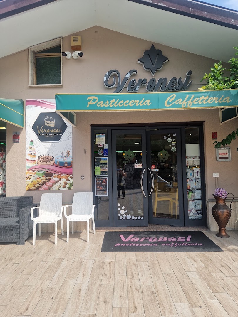 Pasticceria Veronesi Di Francesco Veronesi