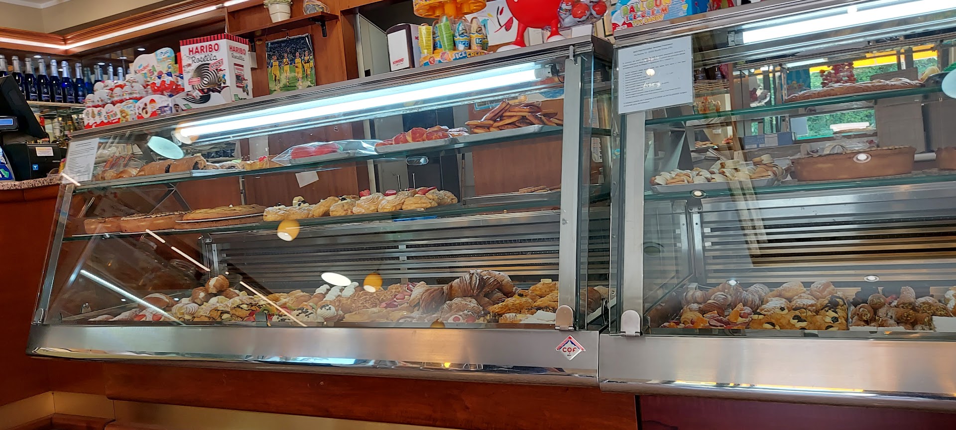 Pasticceria Veronesi Di Francesco Veronesi