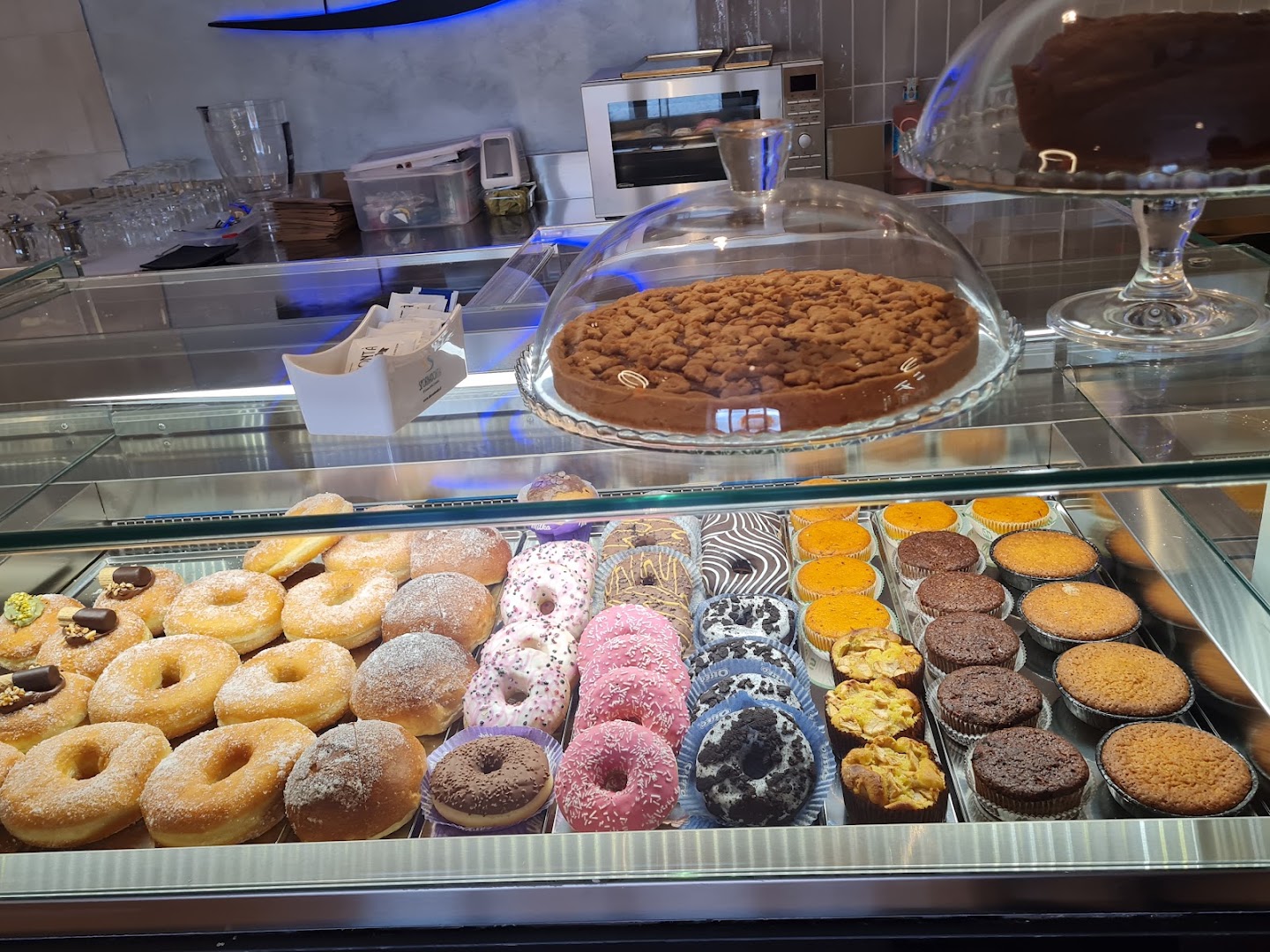 Pasticceria Veronesi Di Francesco Veronesi