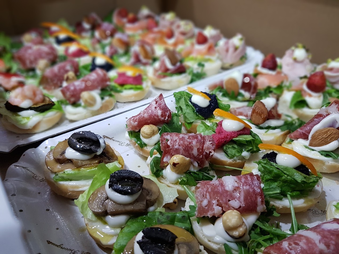 Pasticceria Veturia