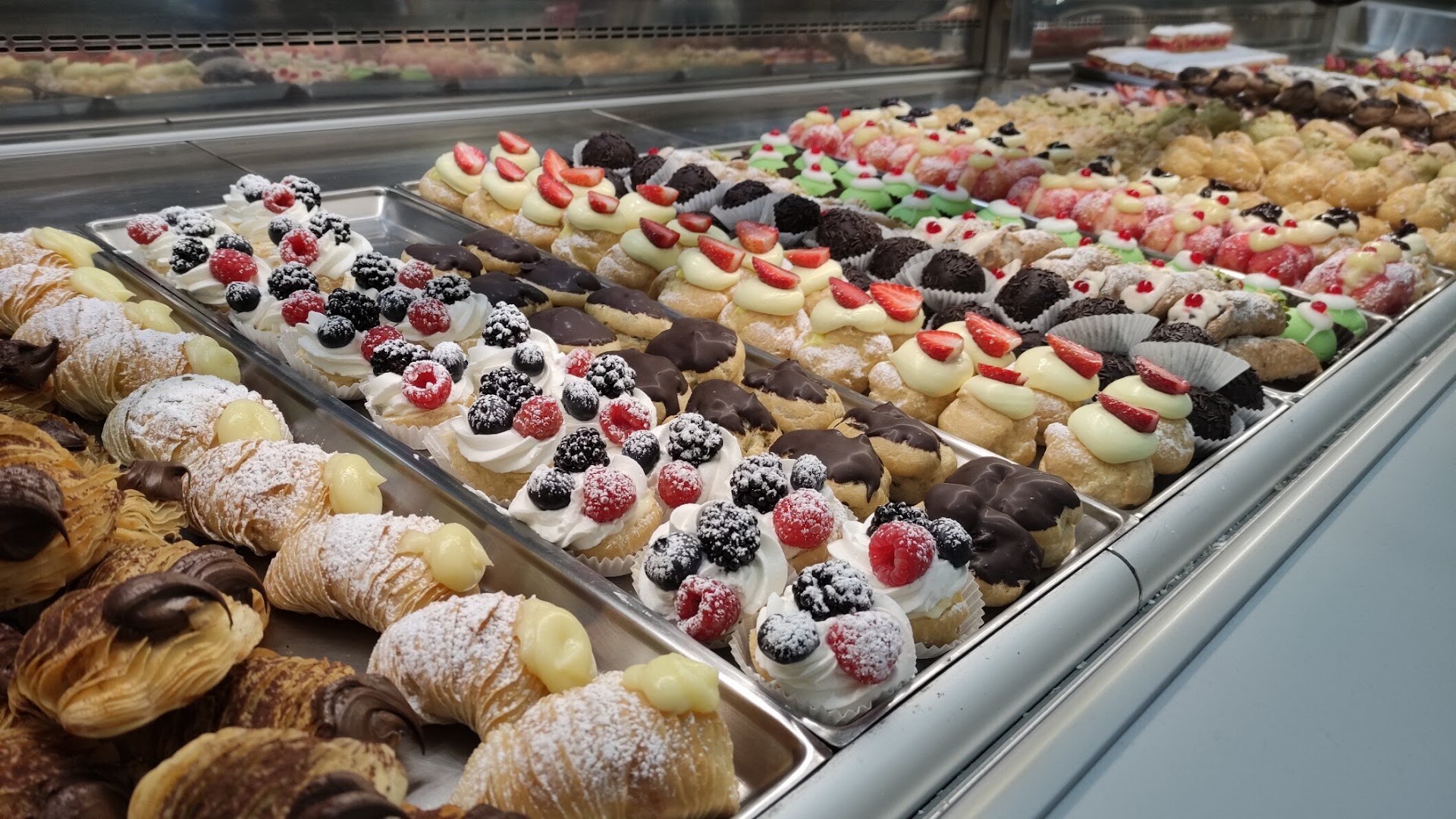 Pasticceria Veturia
