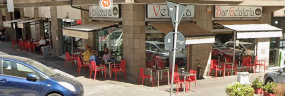 Pasticceria Veturia