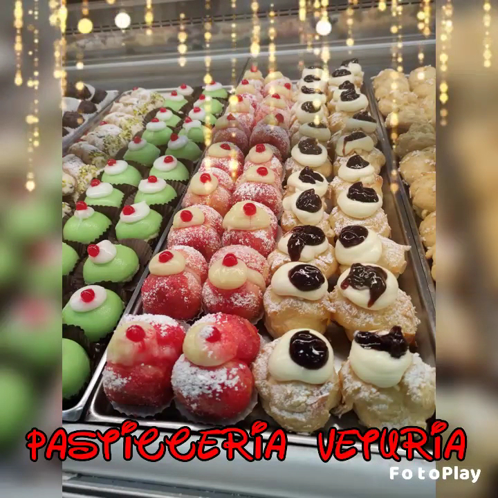 Pasticceria Veturia