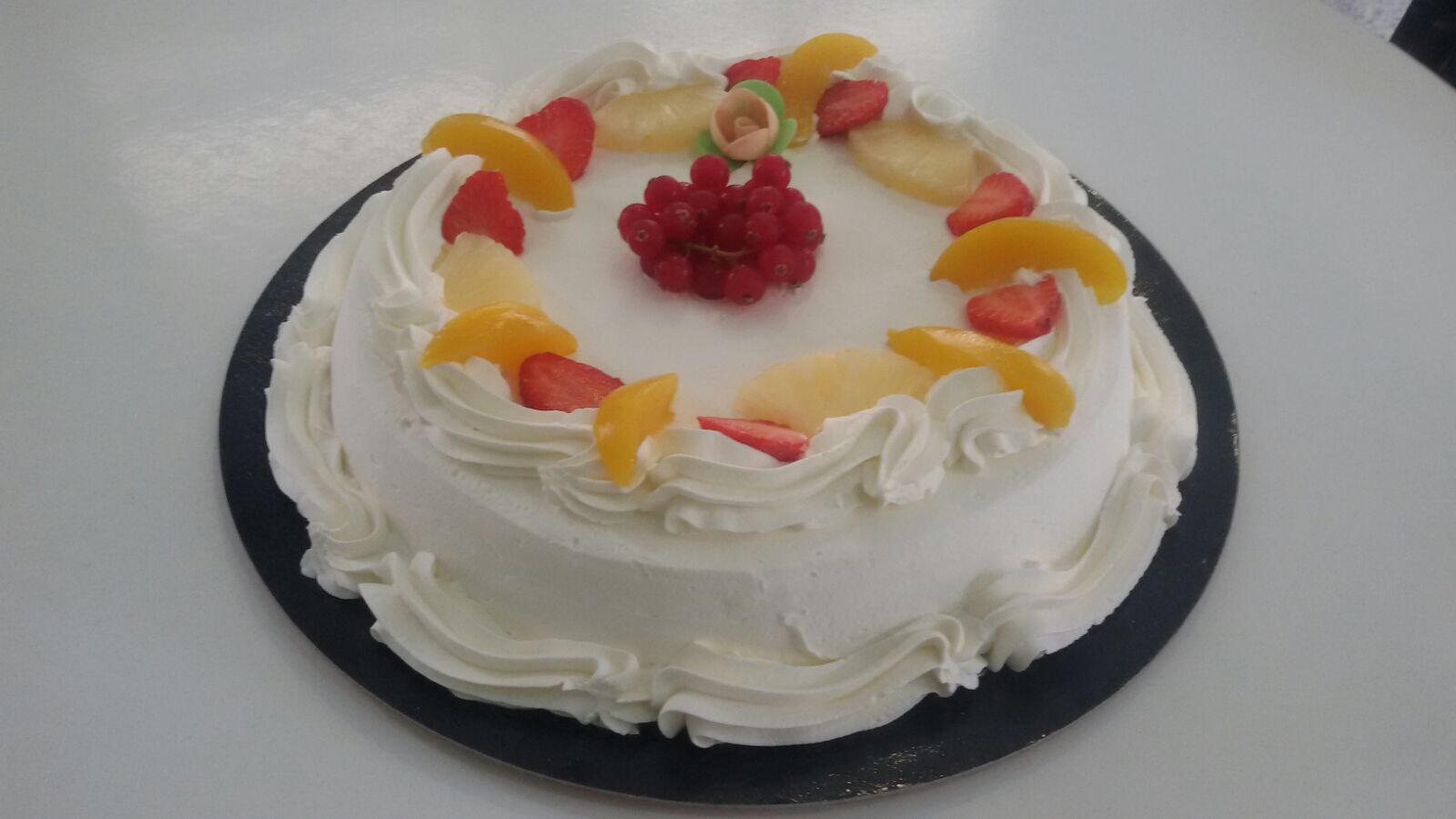 Pasticceria Vezza, Formia